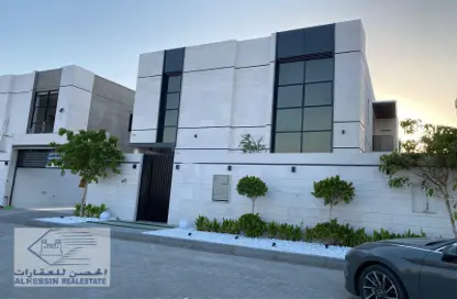 Villa - 5 Bedrooms for sale in Ajman Hills - Al Alia - Ajman