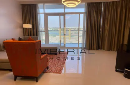 Apartment - 1 Bedroom - 2 Bathrooms for sale in Artesia D - Artesia - DAMAC Hills - Dubai