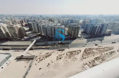 Apartment - 2 Bedrooms - 2 Bathrooms for rent in Al Nahda Complex - Al Nahda - Sharjah