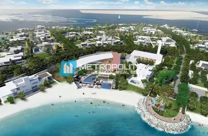 Land - Studio for sale in Nareel Island - Abu Dhabi