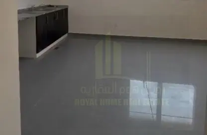 Apartment - 1 Bathroom for rent in Al Alia - Ajman