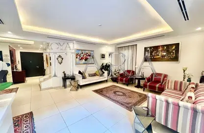 Villa - 3 Bedrooms - 4 Bathrooms for sale in Villa Lantana 1 - Villa Lantana - Al Barsha - Dubai