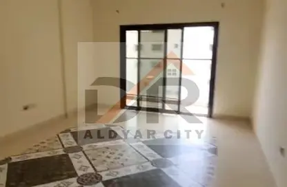 Apartment - 1 Bedroom - 2 Bathrooms for rent in Ajman Corniche Residences - Ajman Corniche Road - Ajman