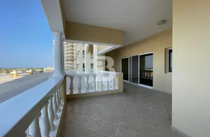 Apartment - 1 Bedroom - 1 Bathroom for rent in Royal Breeze 4 - Royal Breeze - Al Hamra Village - Ras Al Khaimah