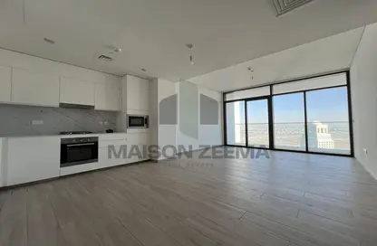 Apartment - 2 Bedrooms - 2 Bathrooms for rent in Palace Residences - Dubai Creek Harbour (The Lagoons) - Dubai