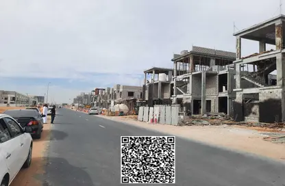 Land - Studio for sale in Al Helio 2 - Al Helio - Ajman