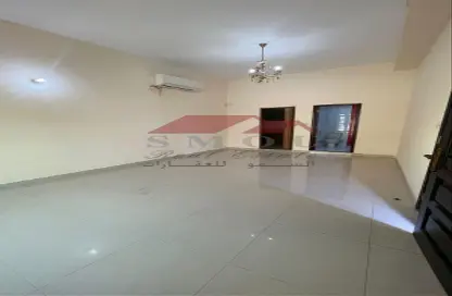 Apartment - 1 Bathroom for rent in Khalifa City A - Khalifa City - Abu Dhabi