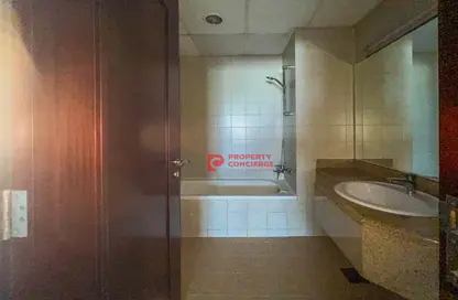 Apartment - Studio - 1 Bathroom for rent in Building 1 to Building 37 - Zen Cluster - Discovery Gardens - Dubai