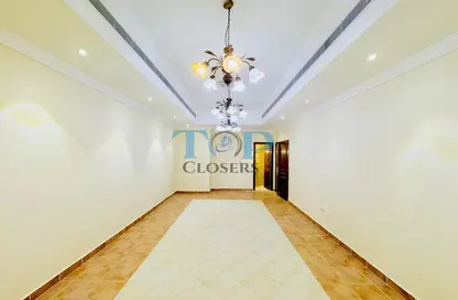 Apartment - 4 Bedrooms - 5 Bathrooms for rent in Al Zaafaran - Al Khabisi - Al Ain