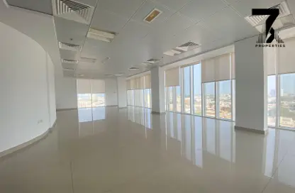 Office Space - Studio - 1 Bathroom for rent in The Square Executive Bay - Dafan Al Khor - Ras Al Khaimah