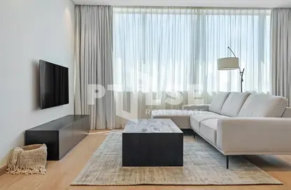 Apartment - 1 Bathroom for rent in Sky Gardens - DIFC - Dubai