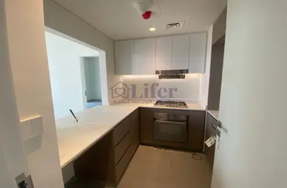 Apartment - 1 Bedroom - 2 Bathrooms for sale in The Boulevard 3 - Aljada - Sharjah