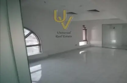 Apartment - 1 Bedroom - 1 Bathroom for rent in Sultan Bin Zayed the First Street - Muroor Area - Abu Dhabi