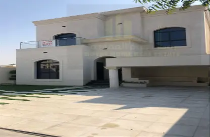 Villa - 5 Bedrooms - 7 Bathrooms for sale in Al Rawda 2 - Al Rawda - Ajman