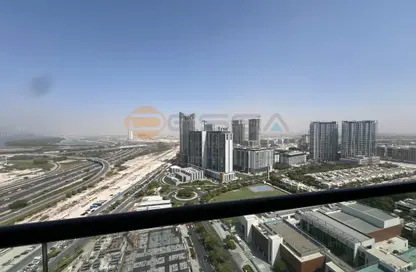 Apartment - 2 Bedrooms - 2 Bathrooms for rent in Sobha Creek Vistas Tower B - Sobha Hartland - Mohammed Bin Rashid City - Dubai