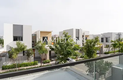 Villa - 4 Bedrooms - 5 Bathrooms for sale in Al Zahia 3 - Al Zahia - Muwaileh Commercial - Sharjah