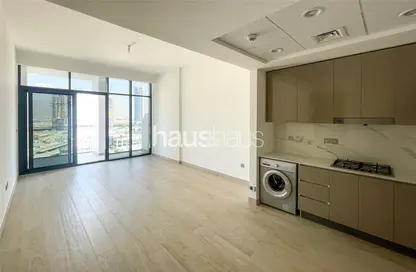 Apartment - 1 Bedroom - 1 Bathroom for rent in AZIZI Riviera 3 - Meydan One - Meydan - Dubai