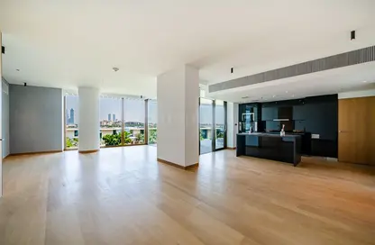 Apartment - 3 Bedrooms - 5 Bathrooms for sale in Bulgari Resort  and  Residences - Jumeirah Bay Island - Jumeirah - Dubai