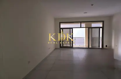 Apartment - 3 Bedrooms - 3 Bathrooms for rent in Al Waleed Residence - Jumeirah Village Circle - Dubai