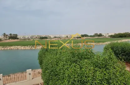 Townhouse - 3 Bedrooms - 4 Bathrooms for sale in The Townhouses at Al Hamra Village - Al Hamra Village - Ras Al Khaimah