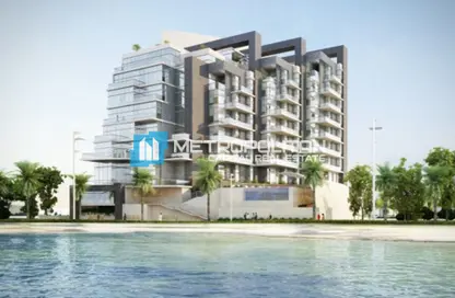 Land - Studio for sale in Shams Abu Dhabi - Al Reem Island - Abu Dhabi