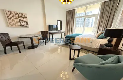 Apartment - 1 Bathroom for rent in Ghalia - District 18 - Jumeirah Village Circle - Dubai