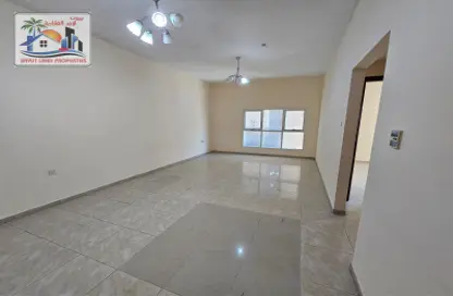 Apartment - 1 Bedroom - 2 Bathrooms for rent in Al Majaz 3 - Al Majaz - Sharjah