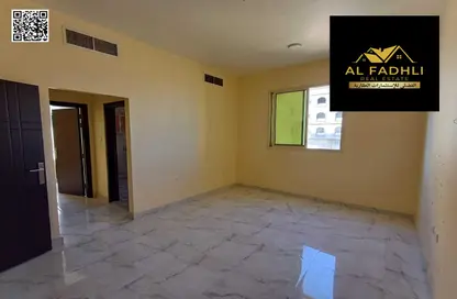 Apartment - 1 Bedroom - 2 Bathrooms for rent in Ajman Hills - Al Alia - Ajman