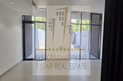 Townhouse - 4 Bedrooms - 5 Bathrooms for sale in Sendian - Masaar - Tilal City - Sharjah