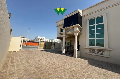 Villa - 5 Bedrooms - 7 Bathrooms for rent in Mohamed Bin Zayed City Villas - Mohamed Bin Zayed City - Abu Dhabi