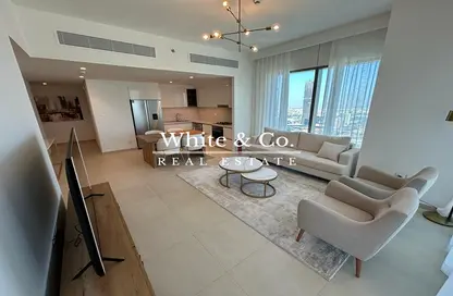 Apartment - 2 Bedrooms - 2 Bathrooms for sale in Downtown Views II Tower 2 - Downtown Views II - Downtown Dubai - Dubai