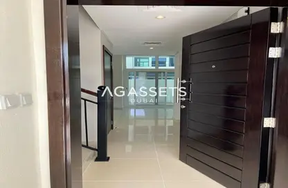 Townhouse - 5 Bedrooms - 4 Bathrooms for rent in Amargo - Damac Hills 2 - Dubai