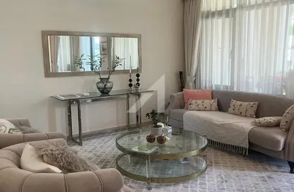 Villa - 3 Bedrooms - 4 Bathrooms for rent in Mira Oasis 1 - Mira Oasis - Reem - Dubai