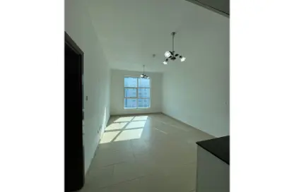 Apartment - 1 Bedroom - 2 Bathrooms for rent in City Tower - Al Nuaimiya - Ajman