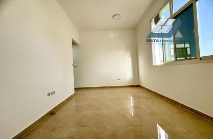 Apartment - 1 Bathroom for rent in Madinat Al Riyad - Abu Dhabi