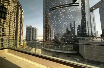 Apartment - 2 Bedrooms - 3 Bathrooms for sale in One Reem Island - Shams Abu Dhabi - Al Reem Island - Abu Dhabi