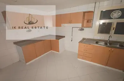 Apartment - 2 Bedrooms - 2 Bathrooms for rent in Muwaileh Commercial - Sharjah