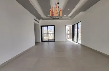 Apartment - 3 Bedrooms - 4 Bathrooms for rent in Maryam Island - Sharjah