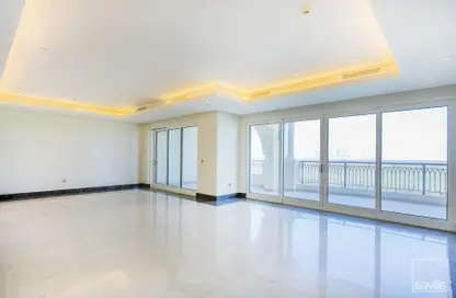 Apartment - 3 Bedrooms - 5 Bathrooms for rent in Eastern Mangroves Promenade - Eastern Road - Abu Dhabi