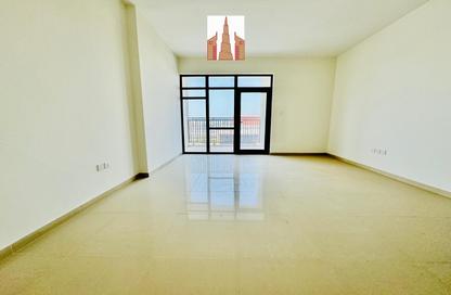 Apartment - 1 Bedroom - 1 Bathroom for rent in Uptown Al Zahia - Al Zahia - Muwaileh Commercial - Sharjah