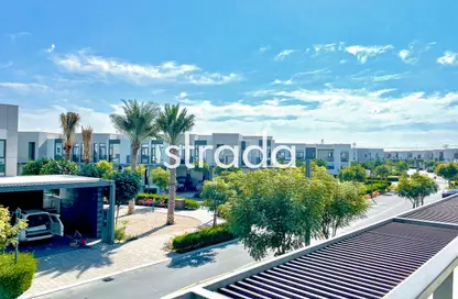 Townhouse - 4 Bedrooms - 4 Bathrooms for sale in Sun - Arabian Ranches 3 - Dubai