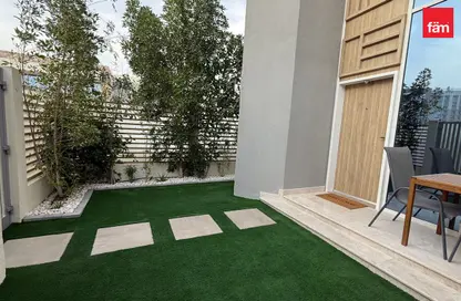 Townhouse - 1 Bedroom - 2 Bathrooms for sale in Rukan 3 - Dubai Land - Dubai