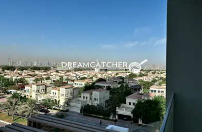 Apartment - 1 Bedroom - 2 Bathrooms for sale in Bali Residences - Jumeirah Village Triangle - Dubai