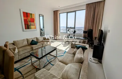 Apartment - 2 Bedrooms - 3 Bathrooms for sale in Capital Bay Tower A - Capital Bay - Business Bay - Dubai