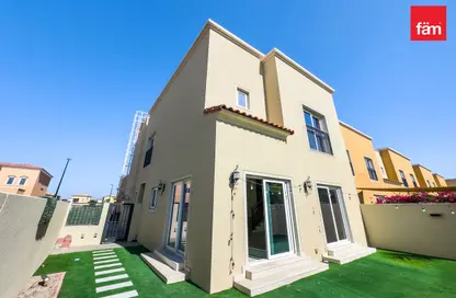 Townhouse - 4 Bedrooms - 5 Bathrooms for rent in Amaranta - Villanova - Dubai Land - Dubai