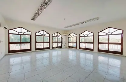 Whole Building - Studio - 7 Bathrooms for rent in Al Zaafaran - Al Khabisi - Al Ain