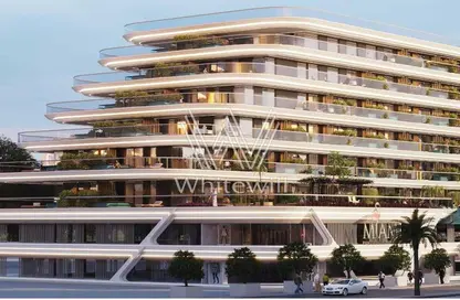 Apartment - 1 Bedroom - 2 Bathrooms for sale in Samana Miami - Jumeirah Village Circle - Dubai