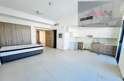 Apartment - 1 Bathroom for rent in Mirdif Hills - Mirdif - Dubai