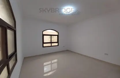 Apartment - 1 Bathroom for rent in Shakhbout City - Abu Dhabi