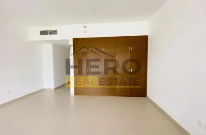 Apartment - Studio - 1 Bathroom for sale in The Gate Tower 2 - Shams Abu Dhabi - Al Reem Island - Abu Dhabi